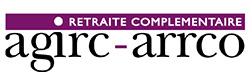 Agirc arrco reduit