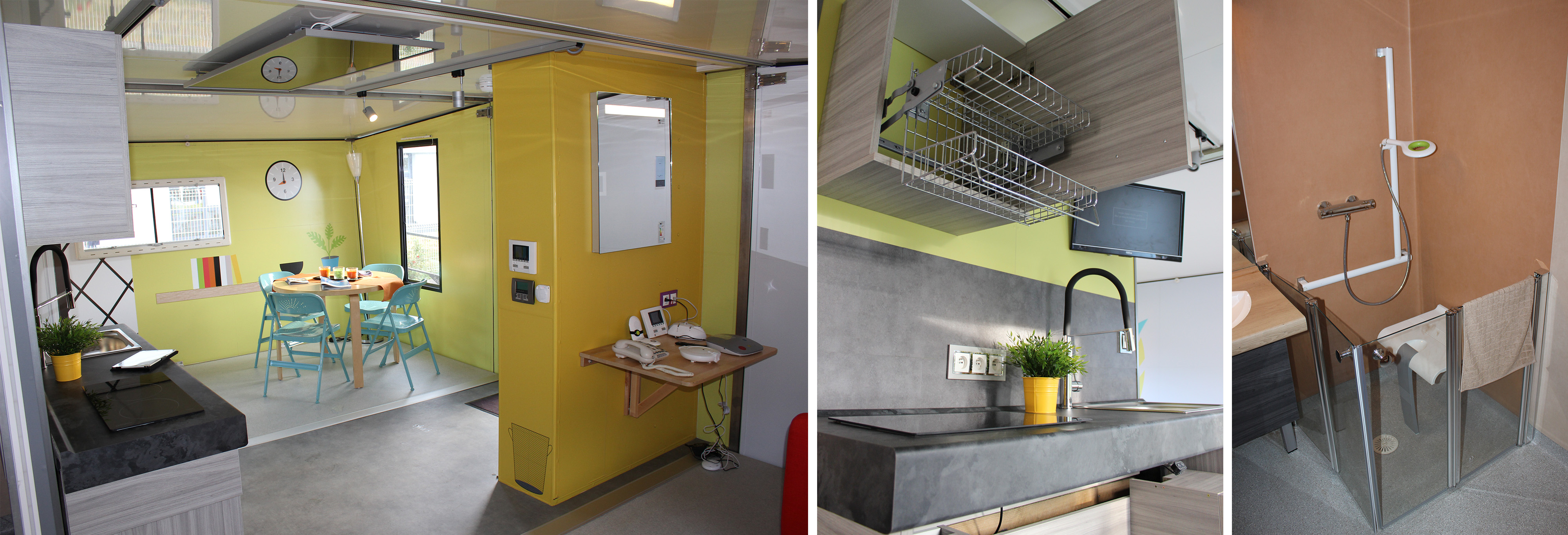 Mieux vivre son logement 1