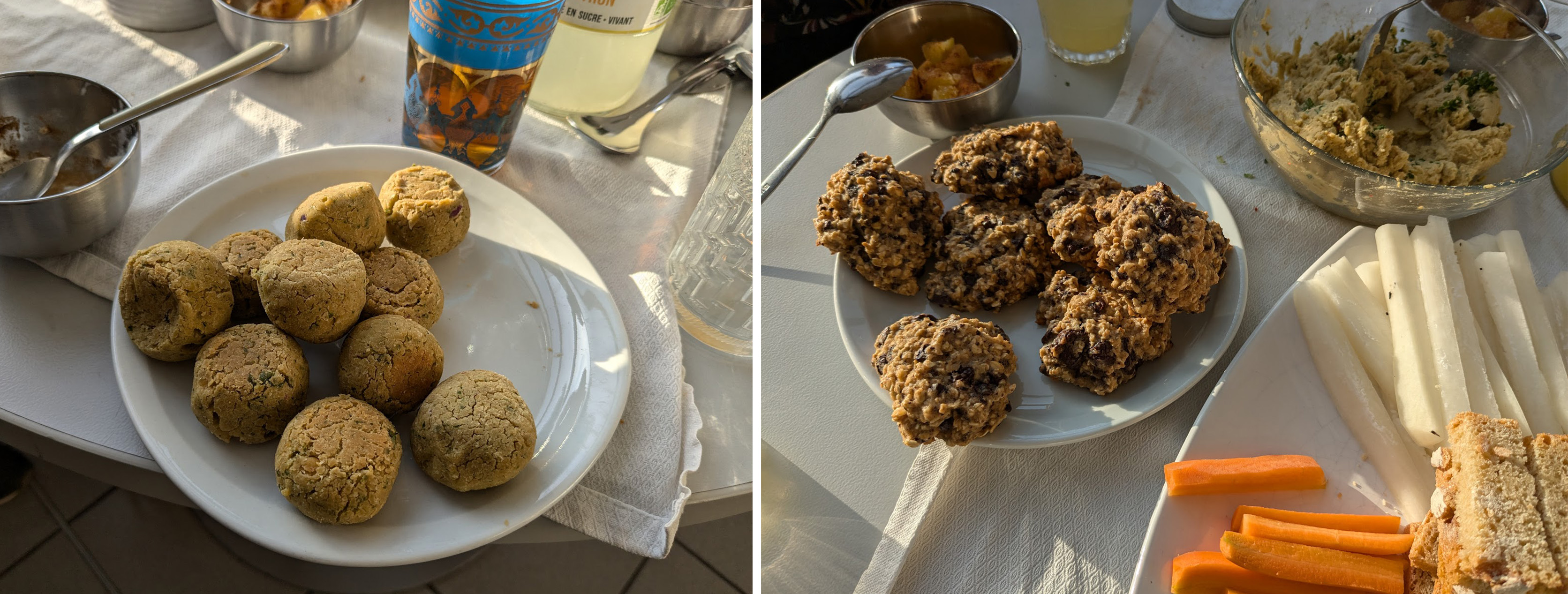 recette ville