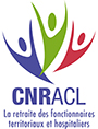 Logo CNRACL Standard