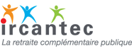 Logo ircantec